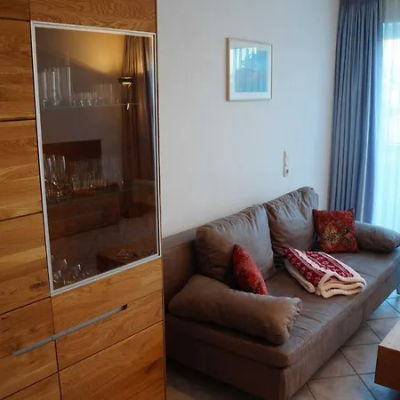 Haus Nordstrand 45152 Apartment