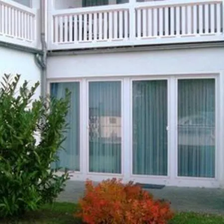 Haus Nordstrand 45152 *