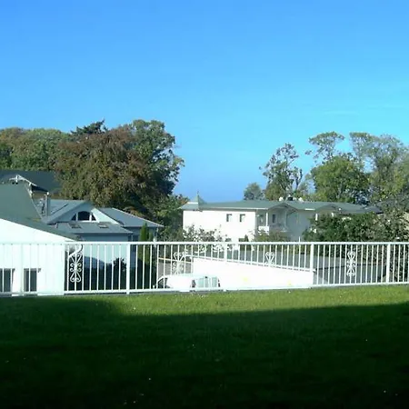 Haus Nordstrand 45152 Goehren (Ruegen)