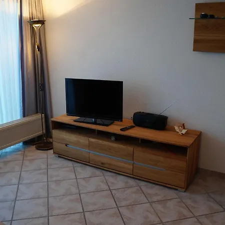 Haus Nordstrand 45152 Appartement *