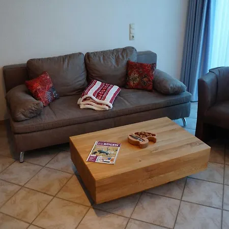 Apartment Haus Nordstrand 45152