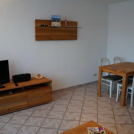 Appartement Haus Nordstrand 45152
