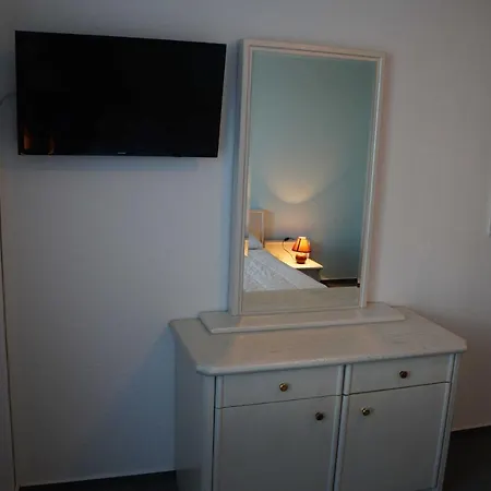 Haus Nordstrand 45152 Apartment