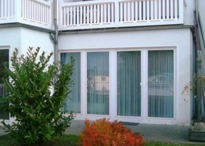 Haus Nordstrand 45152 *