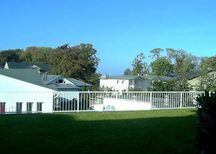 Haus Nordstrand 45152 Гёрен