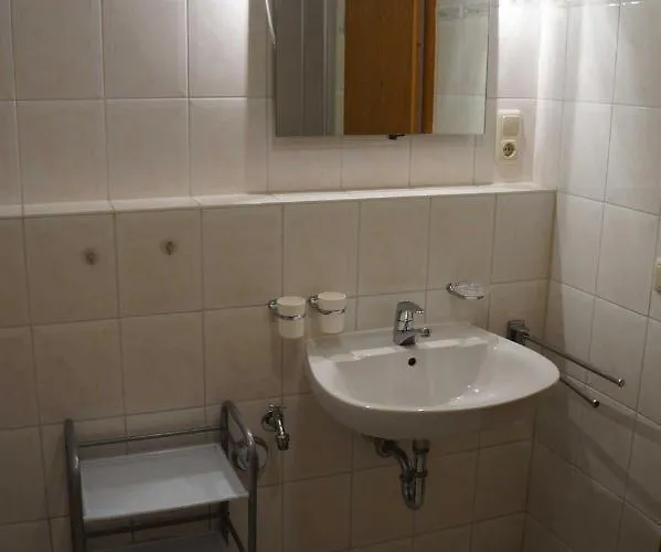 Haus Nordstrand 45152 * Гёрен